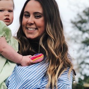 Meet your Posher, Grace